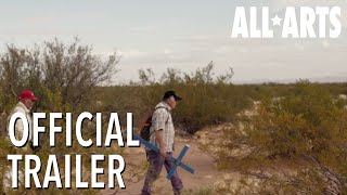 the Marker  Trailer  All Arts Documentary Selects