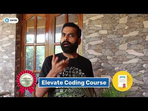 ನೀವು Degree Graduate ಆ? | ಕಲಿಯಿರಿ Coding ಕನ್ನಡದಲ್ಲಿ | Full Stack Web Development | Entri App