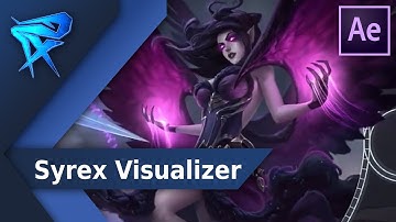 Syrex | Ordered Visualizer