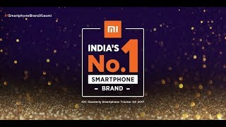 How Xiaomi became Indias No.1 smartphone brand leaving behind Oppo Vivo
