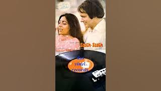 Saath Saath 1982--Ye Tera Ghar Ye Mera Ghar--Jagjit Singh, Chitra Singh--Kuldeep Singh