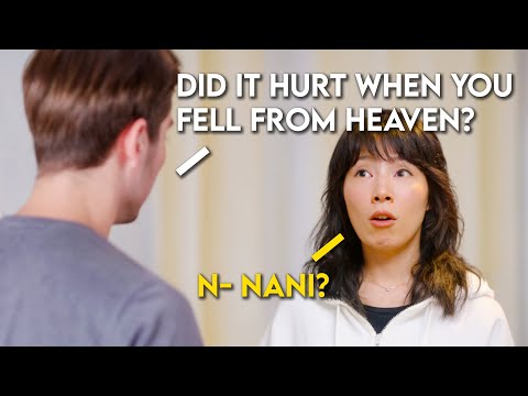 Things Americans Do That Japanese People Find Weird