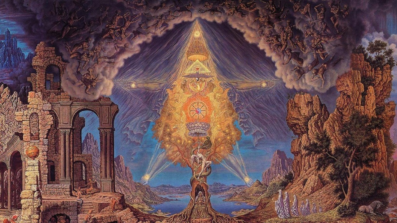 How to Know Higher Worlds - Rudolf Steiner
