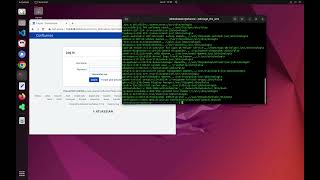 Proof of Concept for Confluence CVE-2022-26134