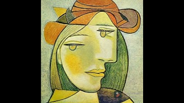 #cubism #cubist | what is cubism( Picasso ) Art Style