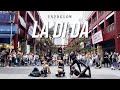 [KPOP IN PUBLIC CHALLENGE] EVERGLOW(에버글로우)_LA DI DA Dance Cover By The One From Taiwan