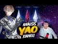 XANGLI YAO S0 | ROTACIÓN | Wuthering waves 1.1