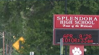 Teacher's fake stabbing hoax sparks panic