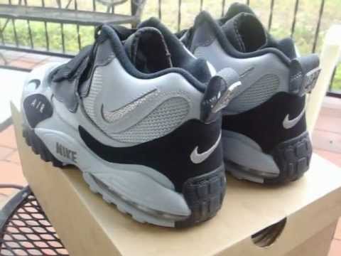 nike air max speed turf raiders