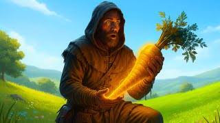 This Ancient Crop is WAY Better Than Potatoes (And No One Grows It Anymore!)