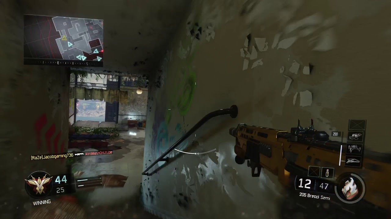 Introducing RaZe Clan