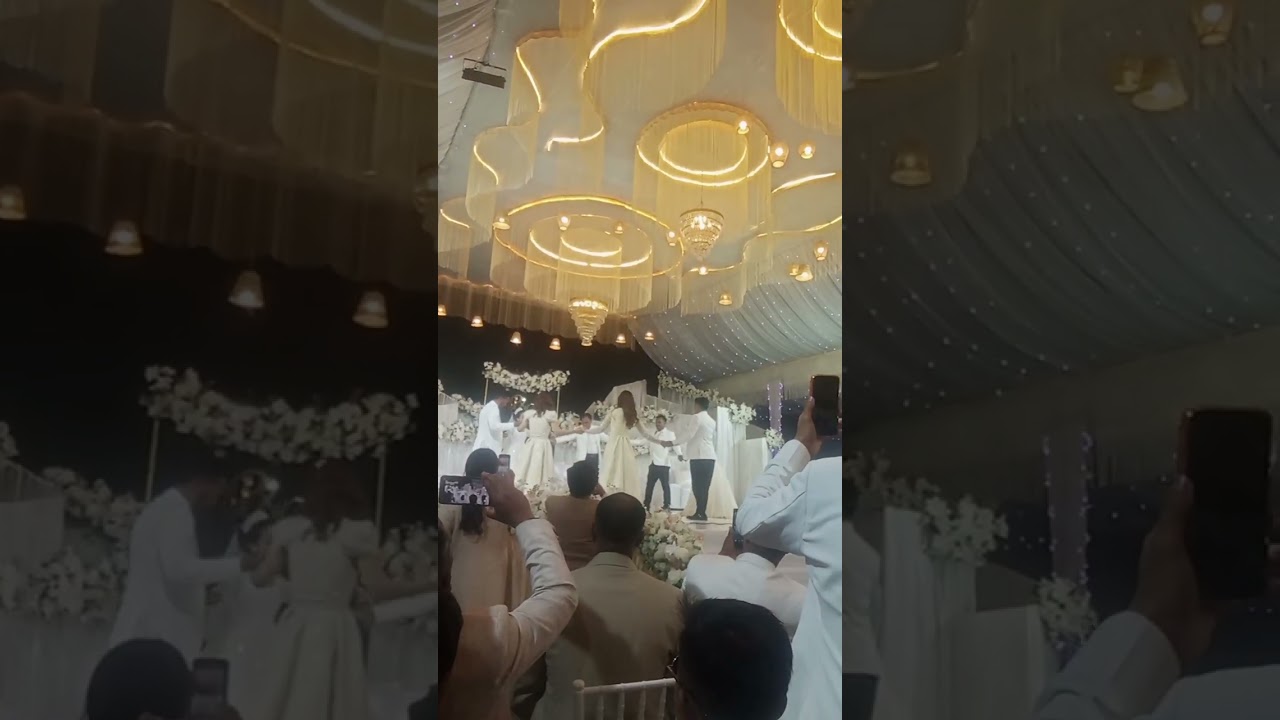 Ka jingshad shi kpa shi khun,bad ki hynmen para #familydance#####