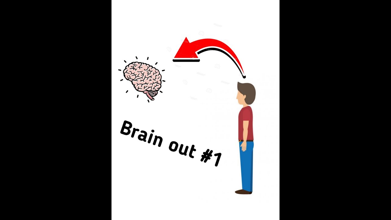 Brain out till level 20.