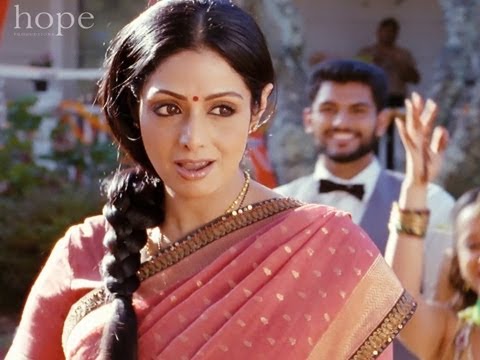 Navrai Maajhi (Marathi Wedding Song) | English Vinglish | Sridevi Best Song