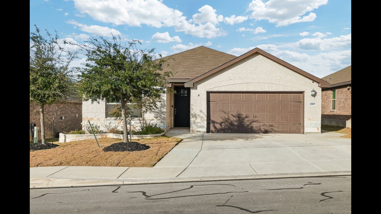 San Antonio Homes for Rent 4BR/3BA by San Antonio Property Management