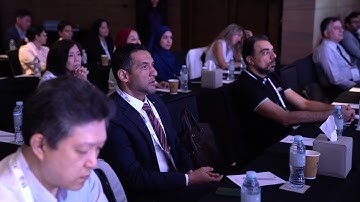 Hear fromAnil Parwani on his experience at ESPC 2023