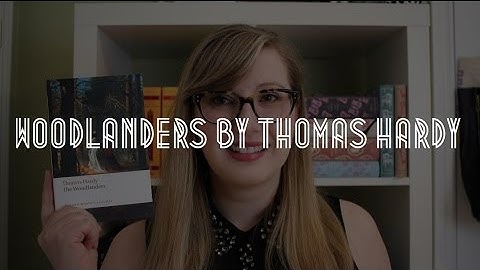 Wooldanders by Thomas Hardy | Review