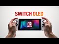Nintendo Switch OLED – The Best Handheld Console in 2025?