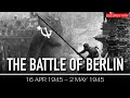 The Battle of Berlin: The Soviet Victory That Ended WWII | Documentary