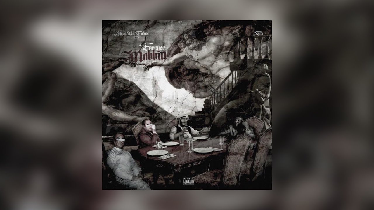 Eto x Nyce Da Future - Forever Mobbin Intro (Prod. Eto) (New Official Audio) (Forever Mobbin LP)