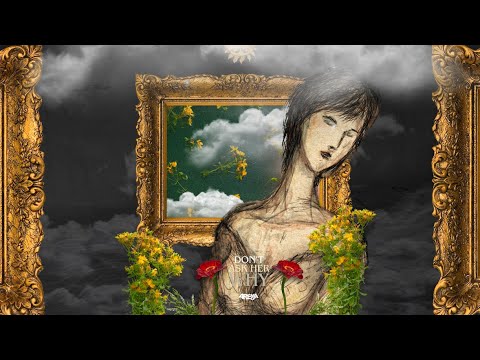 DON'T ASK HER WHY - Arema Arega (Trip hop)