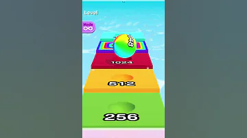 2048 Isn T Supposed To The 4096 Ball Run 2048 