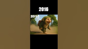 Thumbnail of Evolution of Brr Brr Patapim