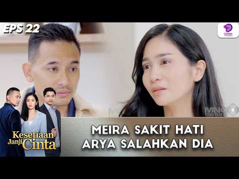 LOYALTY OF A LOVE PROMISE 22 PART 2