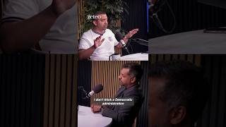 "It's a Big Club... And You're NOT In It" 😳 Epstein Files Explained #Epstein #Politics #Shorts