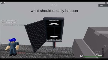 what happens when you disable scrs metal detector before you get the tip of them