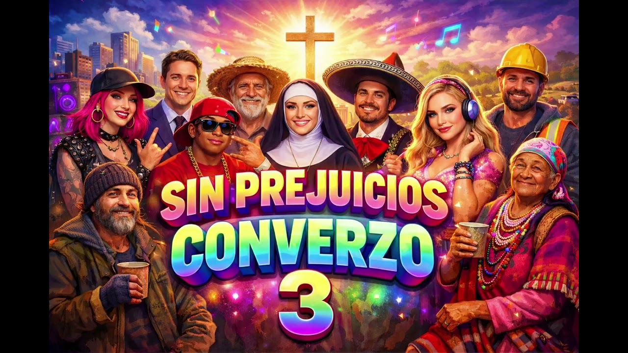 PREJUICIOS [3] - CONVERZO
