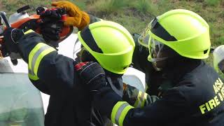 ARFF - 2017 - ACSA -NFPA 1003