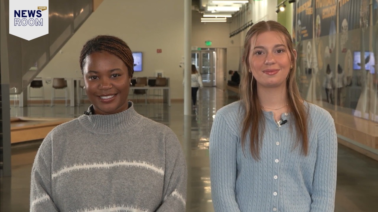 Your Newsroom | February 25, 2026