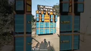 dj Rupesh katras competition setup djallsetup #dj