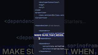 Instantly restart Spring Boot with DevTools