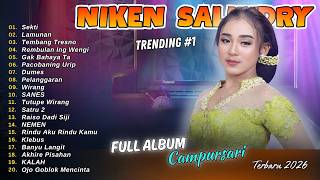 Download lagu FULL ALBUM NIKEN SALINDRY CAMPURSARI POP DANGDUT KOPLO 2026 VIRAL TERBARU HITS TRENDING 🚀🎧