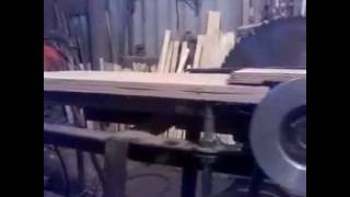 Стіл до строгального станка (циркулярка).(, 2016-06-11T16:51:08.000Z)
