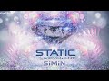 Static Movement - Heart Beats