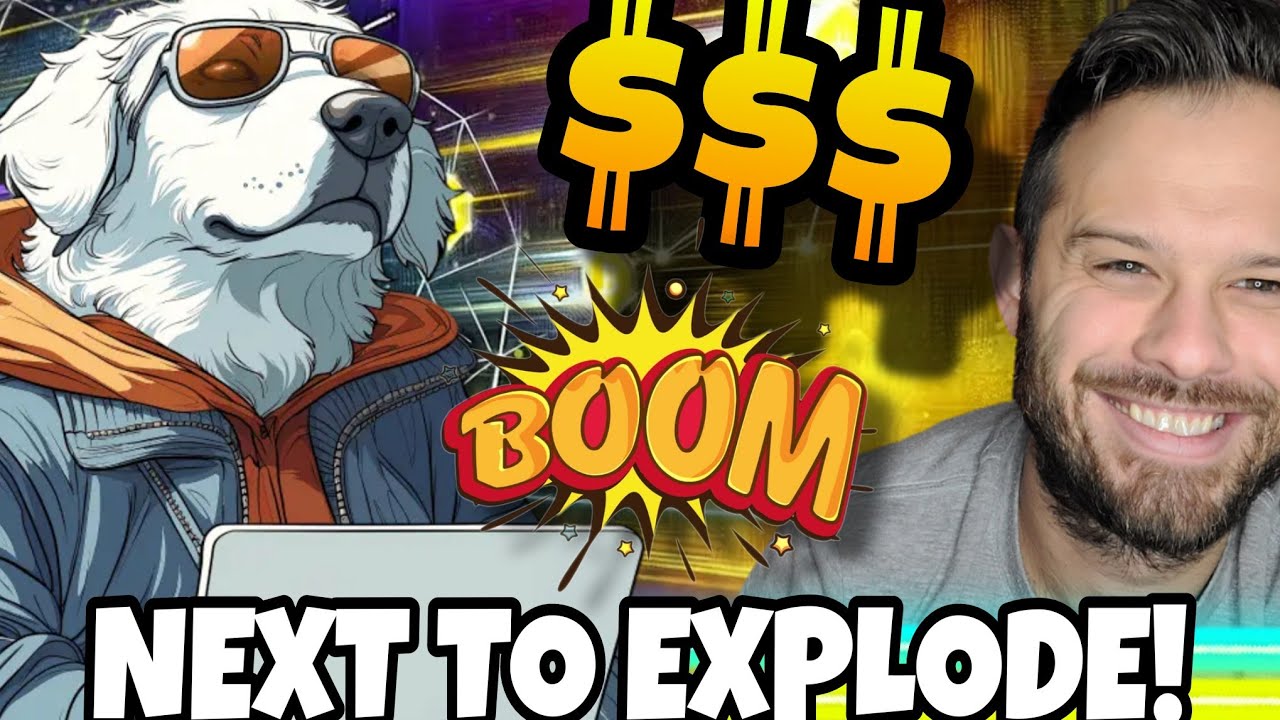 Where To Buy Dawgz Ai Crypto Next Crypto to Explode: How Dawgz AI Could Make You a Crypto