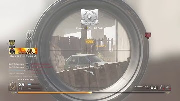 COD MWR Beach bog spawntrap so easy!