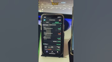 Crypto Trading 🔗💵                         #crypto #trading #shorts