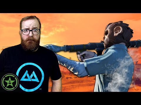 Achievement Hunter Live Stream - GTA V Online - Jack - Achievement Hunter Live Stream - GTA V Online - Jack