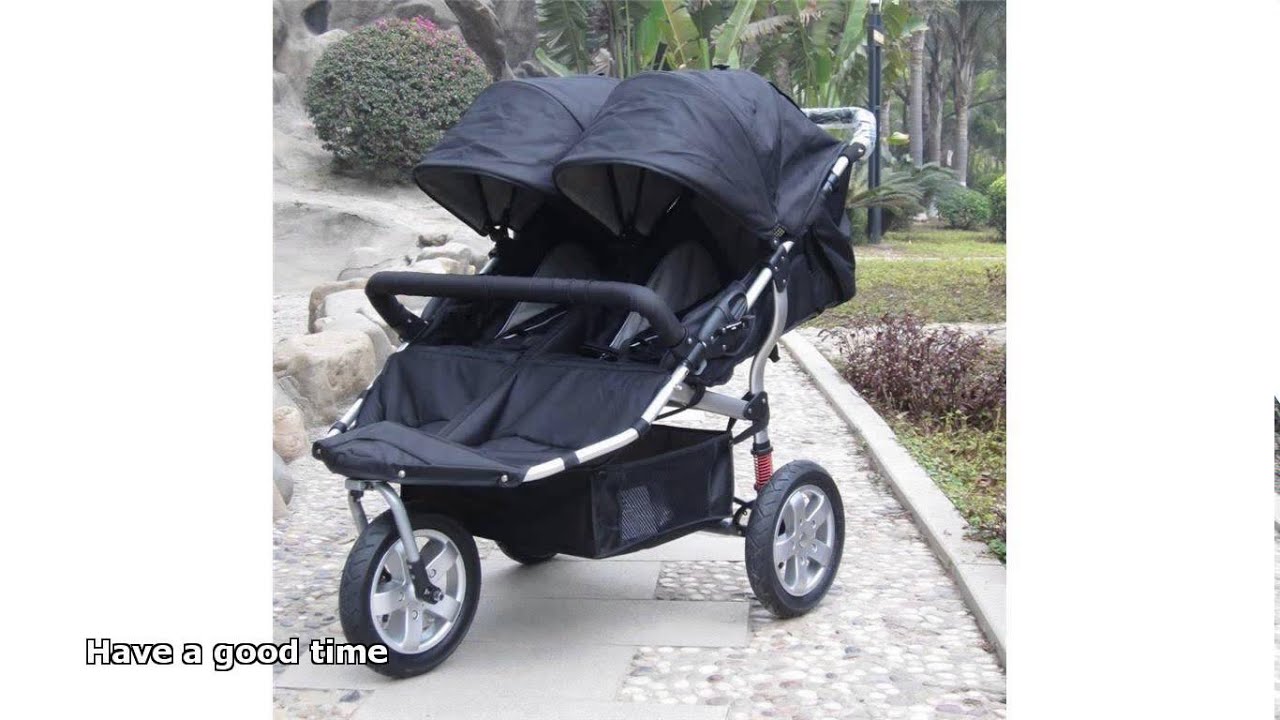 used baby stroller YouTube