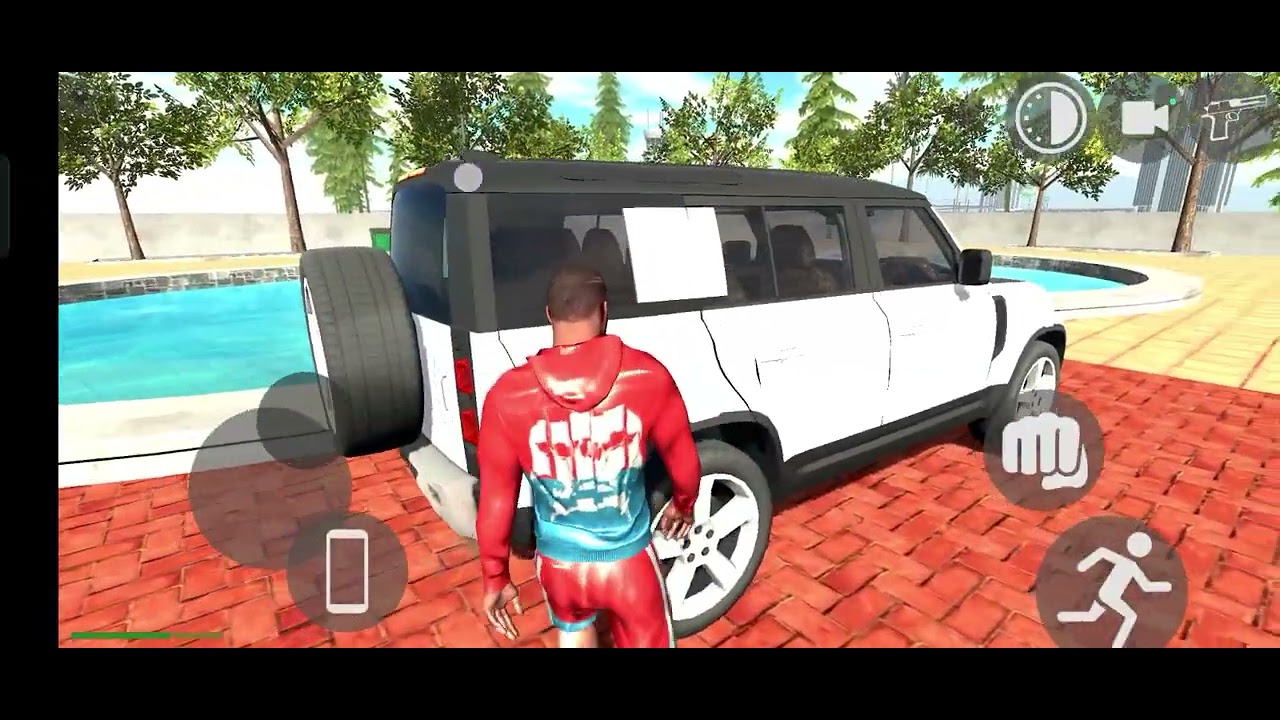 इंडिया बाइक गेम #viral #gaming #video #shorts #please #भाई #स्पॉट #