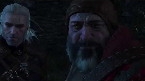 The Witcher 3 - What happens if you don