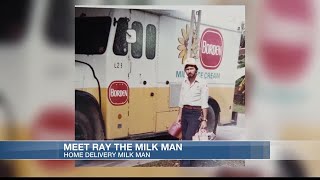 Longtime SWLA milkman may be one of the last in the state