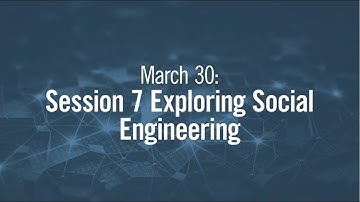 Mapping Social Engineering Techniques to the ATT&CK Framework - ATT&CKcon 3.0 Day 2