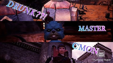 DRUNK SHABIKIS | Bless Unleashed [EP9] (CONSOLE)