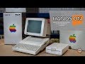 Apple IIc - Hands On - Ελληνικό Μουσείο Πληροφορικής - Hellenic IT Museum