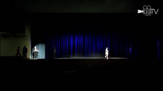 THS Academic Honors Recognition Night 2022